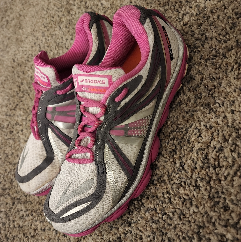 Brooks Pure Cadence